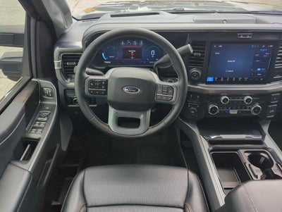 2025 Ford F-450 LARIAT