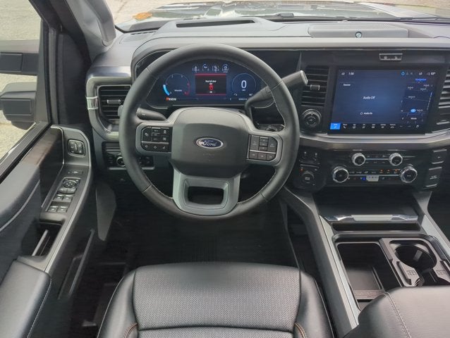 2025 Ford F-450 LARIAT