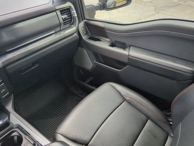 2025 Ford F-450 LARIAT