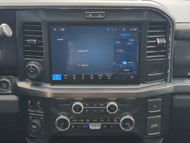 2025 Ford F-450 LARIAT