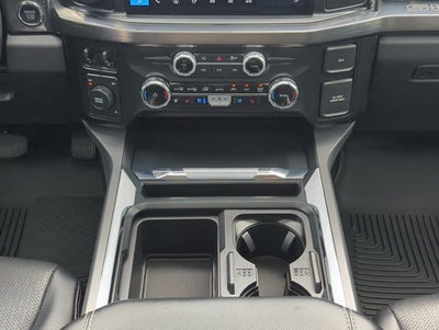 2025 Ford F-450 LARIAT