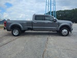 2025 Ford F-450 LARIAT