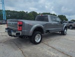 2025 Ford F-450 LARIAT