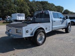 2025 Ford F-450 Platinum
