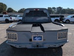 2025 Ford F-450 Platinum