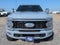 2025 Ford F-450 Platinum
