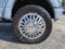 2025 Ford F-450 Platinum