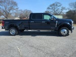 2025 Ford F-450 King Ranch