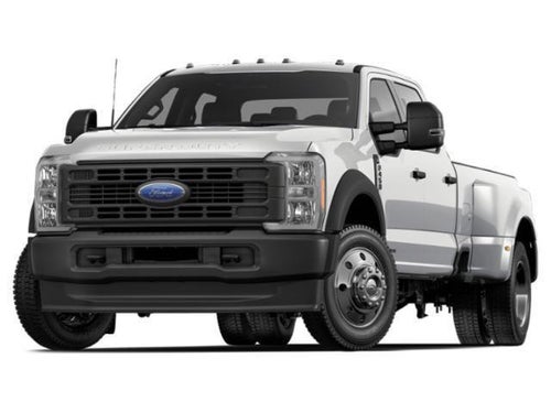 2025 Ford F-450 XL