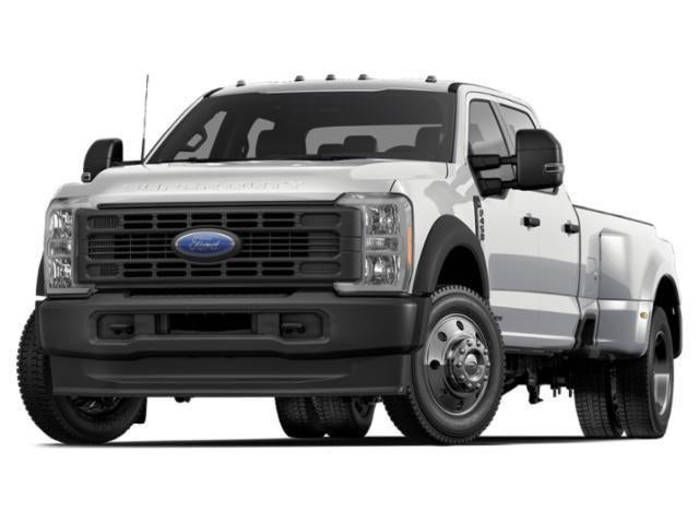 2025 Ford F-450 XL