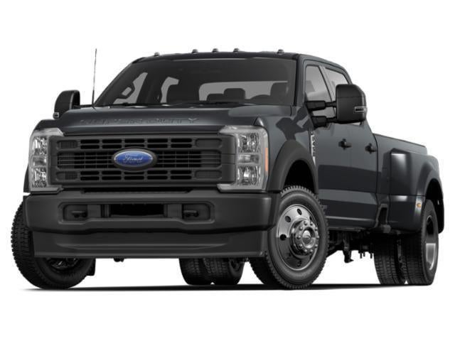 2025 Ford F-450 XL