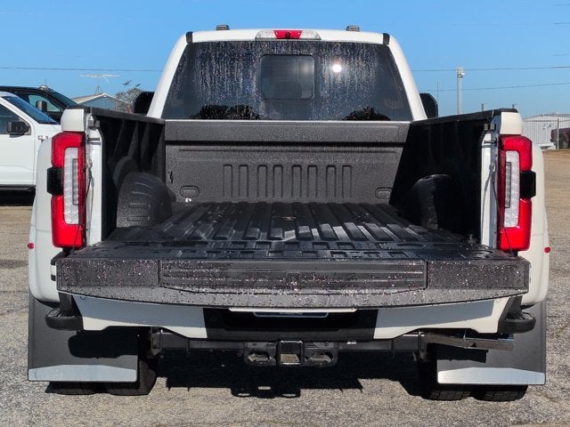 2026 Ford F-450 Platinum