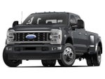2026 Ford F-450 Platinum