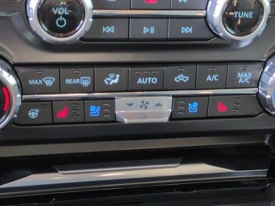 2026 Ford F-450 Platinum