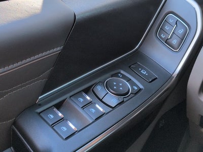 2026 Ford F-450 Platinum