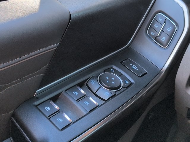 2026 Ford F-450 Platinum
