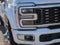 2026 Ford F-450 Platinum