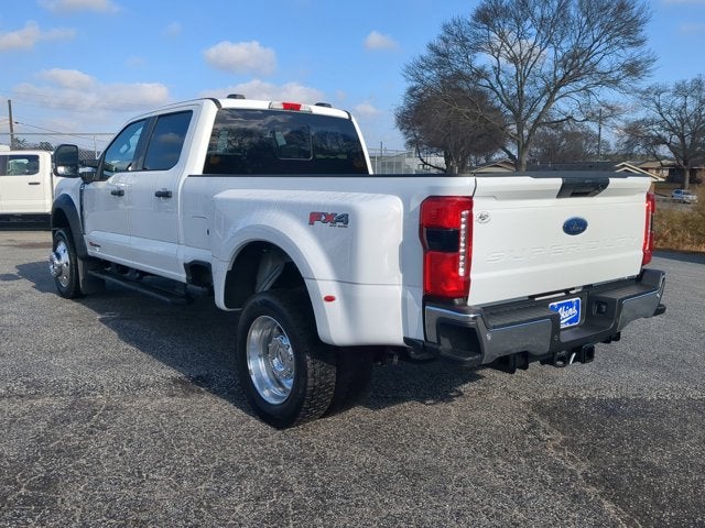 2025 Ford F-450 XL