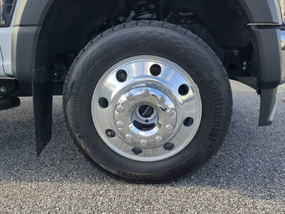 2025 Ford F-450 XL