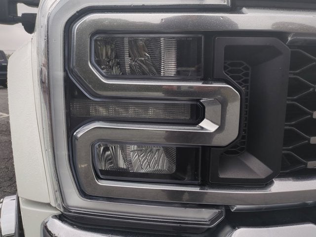 2025 Ford F-450 King Ranch