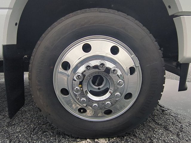 2025 Ford F-450 King Ranch