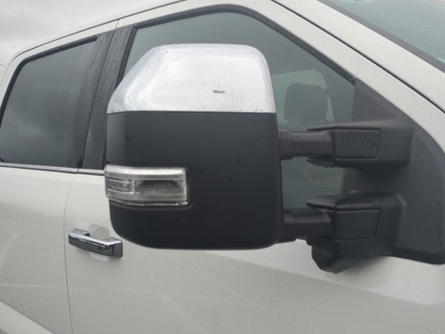 2025 Ford F-450 King Ranch