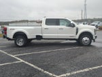 2025 Ford F-450 King Ranch