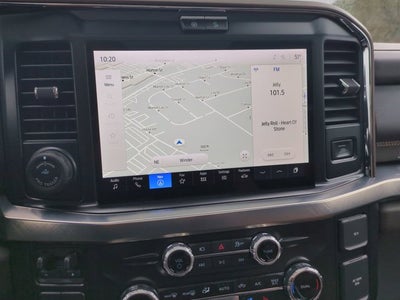 2025 Ford F-450 King Ranch