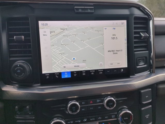 2025 Ford F-450 King Ranch