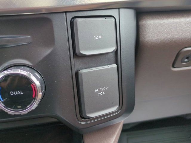 2025 Ford F-450 King Ranch