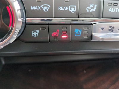 2025 Ford F-450 King Ranch