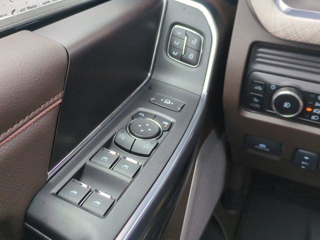 2025 Ford F-450 King Ranch