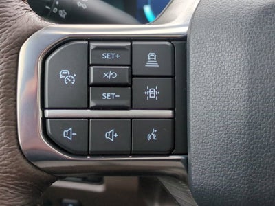 2025 Ford F-450 King Ranch