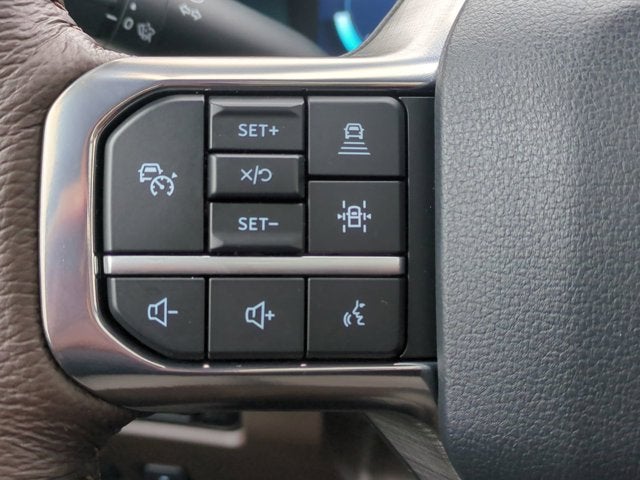 2025 Ford F-450 King Ranch