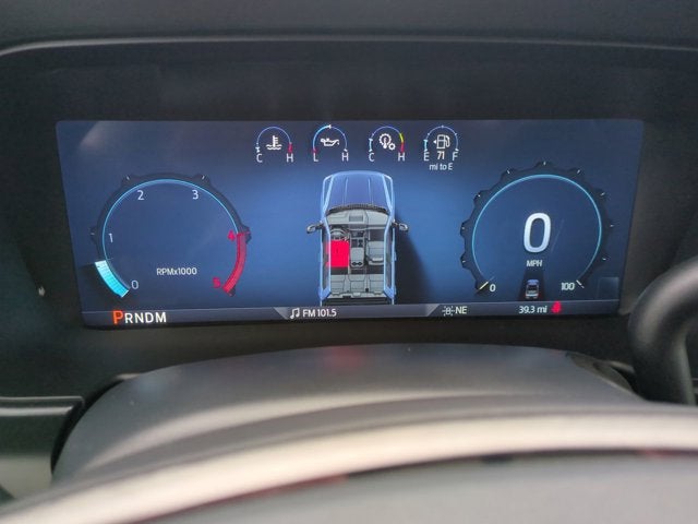 2025 Ford F-450 King Ranch