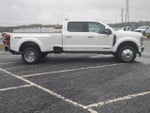 2025 Ford F-450 King Ranch