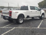2025 Ford F-450 King Ranch