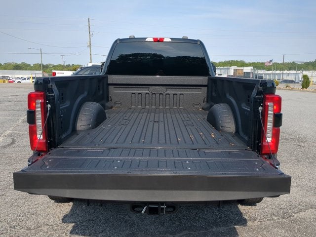 2026 Ford F-450 LARIAT