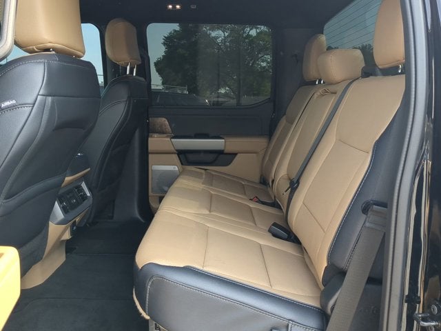 2026 Ford F-450 LARIAT