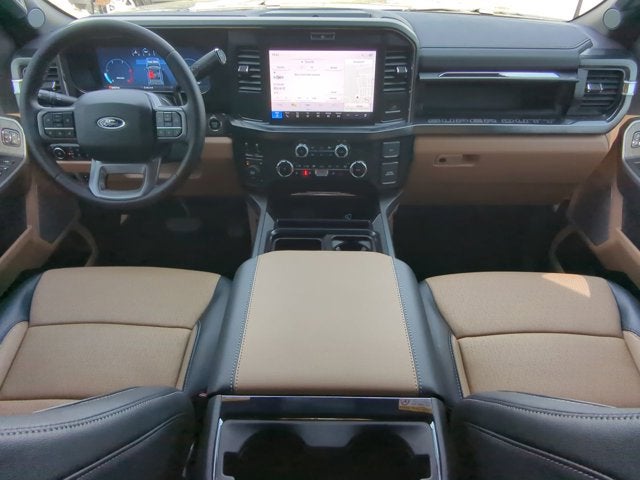 2026 Ford F-450 LARIAT