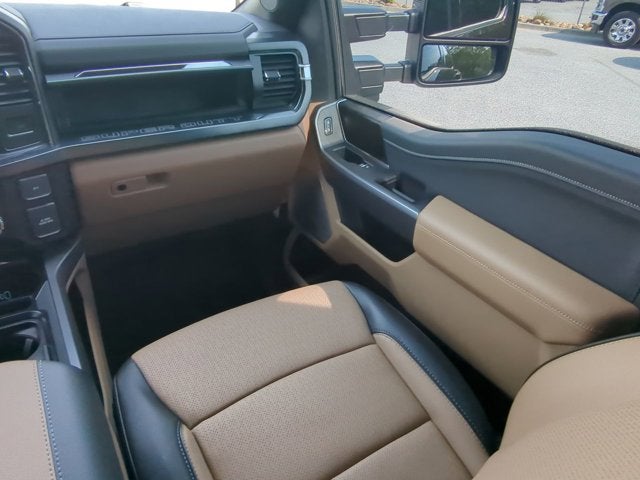 2026 Ford F-450 LARIAT