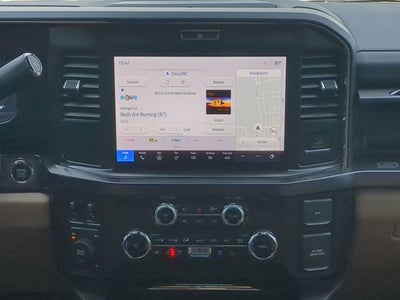 2026 Ford F-450 LARIAT