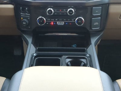 2026 Ford F-450 LARIAT