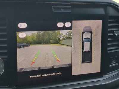 2026 Ford F-450 LARIAT