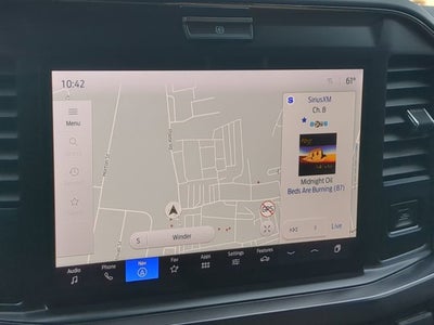 2026 Ford F-450 LARIAT