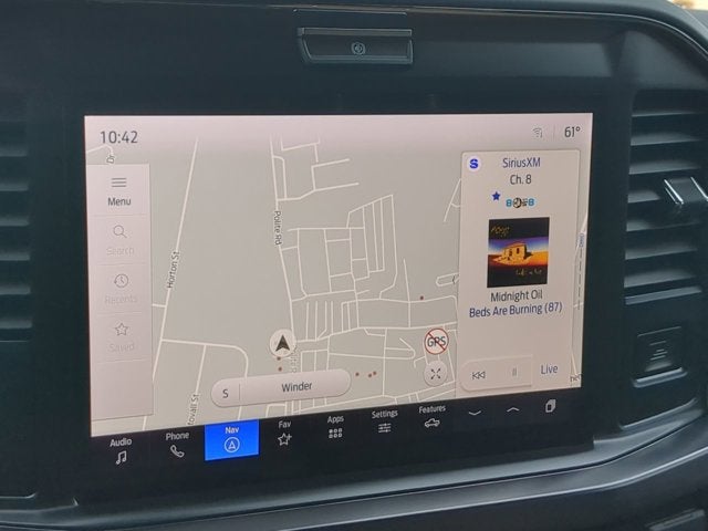 2026 Ford F-450 LARIAT