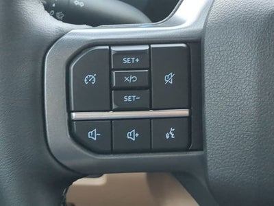 2026 Ford F-450 LARIAT