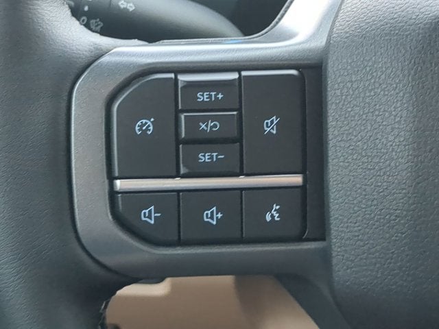 2026 Ford F-450 LARIAT