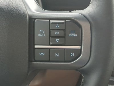 2026 Ford F-450 LARIAT