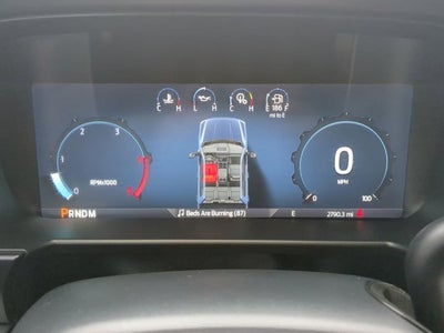 2026 Ford F-450 LARIAT